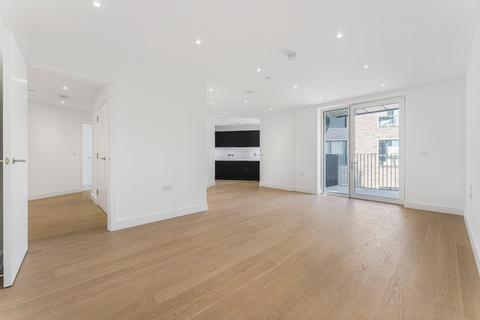 Blackwall Reach, 1A Prestage Way, London, E14
