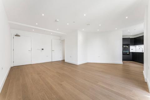 3 bedroom flat for sale, Blackwall Reach, 1A Prestage Way, London, E14