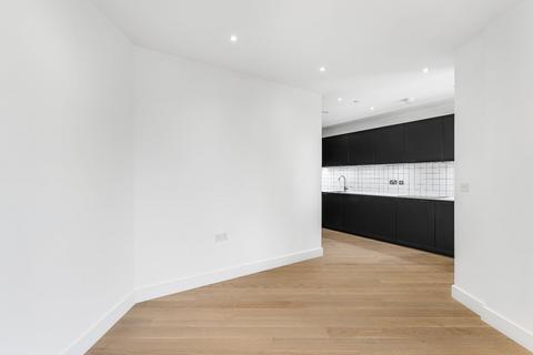 3 bedroom flat for sale, Blackwall Reach, 1A Prestage Way, London, E14
