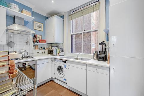 1 bedroom flat for sale, Gloucester Street, London, SW1V