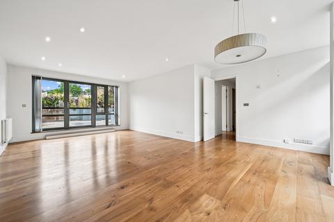 Guildhouse Street, London, SW1V