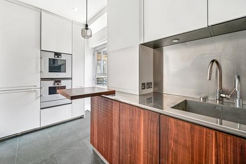 2 bedroom flat for sale, Guildhouse Street, London, SW1V