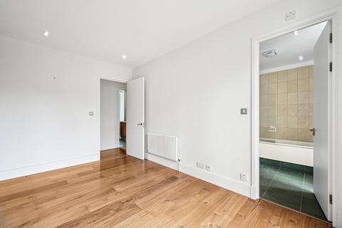 2 bedroom flat for sale, Guildhouse Street, London, SW1V