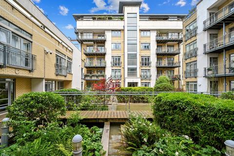 2 bedroom flat for sale, Guildhouse Street, London, SW1V