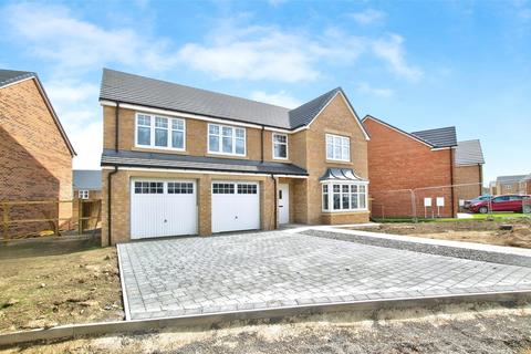 undefined, Plot 102, Etherley Meadows, Bishop Auckland, DL14