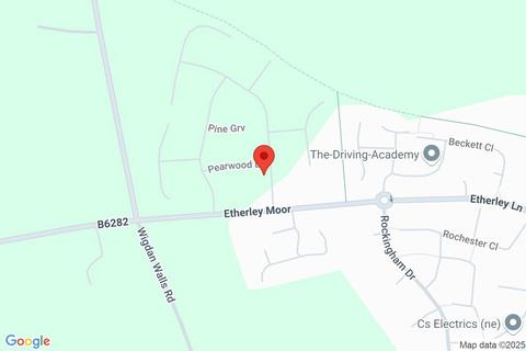 undefined, Plot 102, Etherley Meadows, Bishop Auckland, DL14