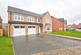 Plot 102, Etherley Meadows, Bishop Auckland, DL14
