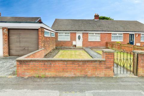 undefined, East View, Consett, County Durham, DH8
