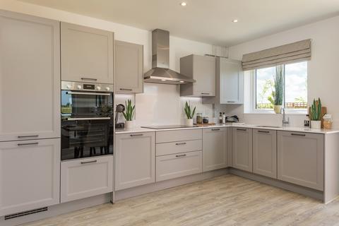 undefined, Plot 21, Javelin at Cala at Waterbeach Kendale Road, Waterbeach CB25 9QR