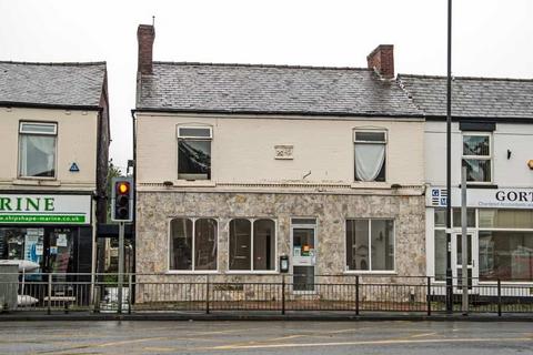 Retail property (high street) to rent, 310-312 London Rd Stockport SK7 4RF