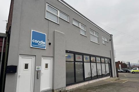 Office to rent, Deacon Rd Widnes WA8 6EQ