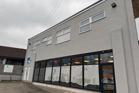 Office to rent, Deacon Rd Widnes WA8 6EQ