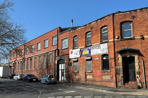 Warehouse for sale, Gordon St Stockport SK4 1RR