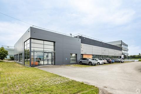 Industrial development to rent, River Ln Chester CH4 8RH