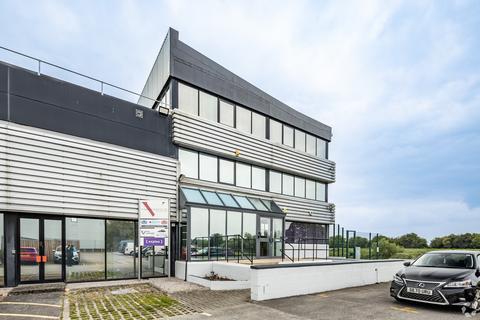 Industrial development to rent, River Ln Chester CH4 8RH