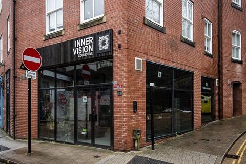 Office to rent, 57-65 Great Underbank Stockport SK1 1NE
