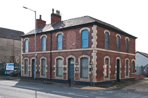 Office to rent, 154-156 Higher Hillgate Stockport SK1 3QT