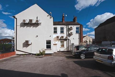 Office to rent, 154-156 Higher Hillgate Stockport SK1 3QT