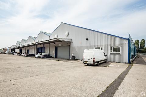 Warehouse to rent, Bird Hall Ln Stockport SK3 0SB