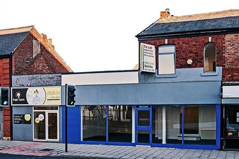 Retail property (high street) to rent, 213-217 London Rd Stockport SK7 4HS