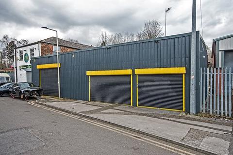 Warehouse for sale, 32 Upper Brook St Stockport SK1 3BP