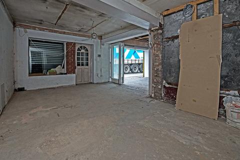 Warehouse for sale, 32 Upper Brook St Stockport SK1 3BP