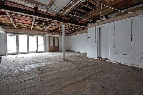 Warehouse for sale, 32 Upper Brook St Stockport SK1 3BP