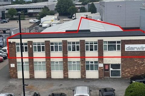 Warehouse to rent, Central Way Feltham TW14 0UZ