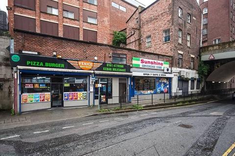 Retail property (high street) for sale, 45-47 Mersey Sq Stockport SK1 1NU