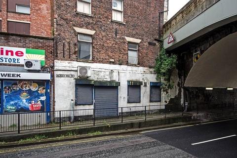 Retail property (high street) for sale, 45-47 Mersey Sq Stockport SK1 1NU