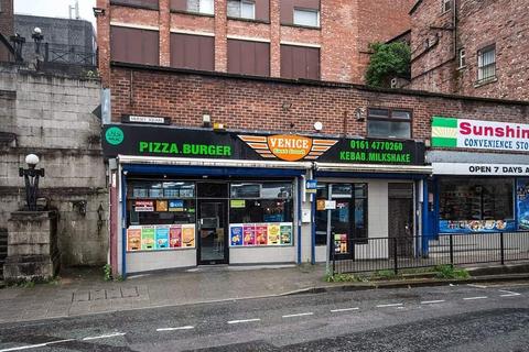Retail property (high street) for sale, 45-47 Mersey Sq Stockport SK1 1NU