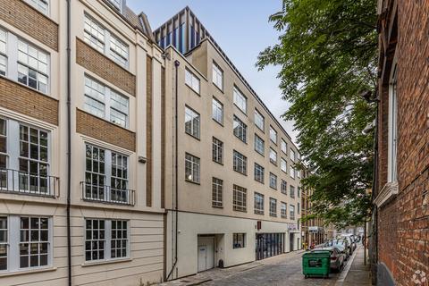 Office to rent, 24-32 Stephenson Way London NW1 2HD
