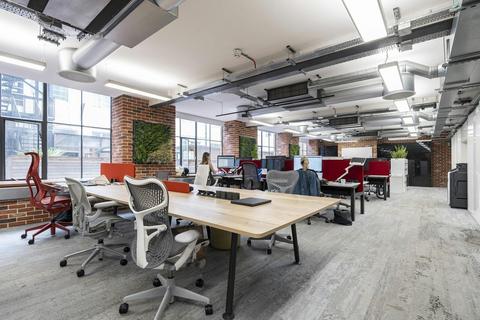 Office to rent, 24-32 Stephenson Way London NW1 2HD