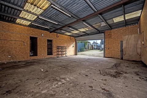 Industrial development for sale, Gorsey Brow Stockport SK1 3BZ