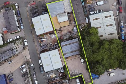 Industrial development for sale, Gorsey Brow Stockport SK1 3BZ