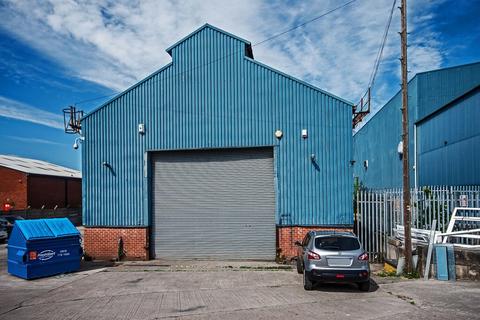 Warehouse to rent, Bird Hall Ln Stockport SK3 0XX