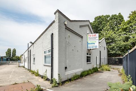 Office to rent, 6 Bird Hall Ln Stockport SK3 0RS