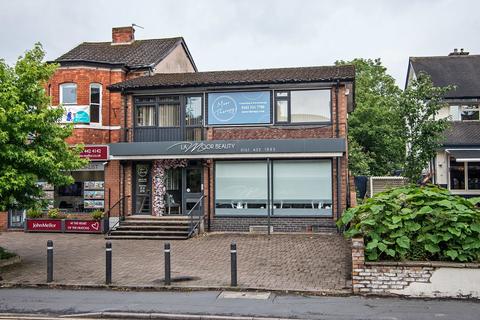 Office to rent, 180-182 Heaton Moor Rd Stockport SK4 4DU