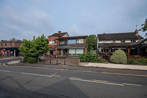 Office to rent, 180-182 Heaton Moor Rd Stockport SK4 4DU