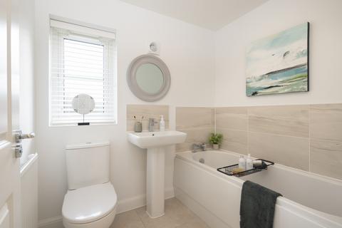 undefined, Moresby at Quarter Jack Park, BH21 5 Lonsdale Road, Wimborne BH21