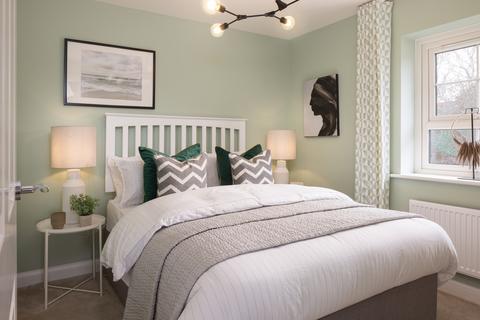 undefined, Moresby at Quarter Jack Park, BH21 5 Lonsdale Road, Wimborne BH21