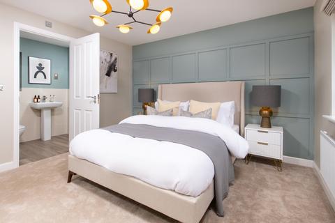 4 bedroom detached house for sale, Alfreton at Fiddington Fields Ashchurch, Tewkesbury GL20