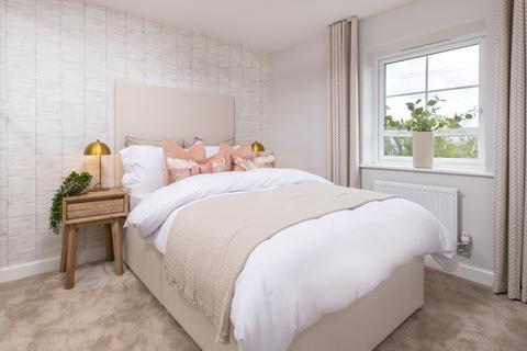 4 bedroom detached house for sale, Alfreton at Fiddington Fields Ashchurch, Tewkesbury GL20