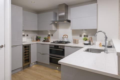3 bedroom semi-detached house for sale, Kingsville at Pebble Walk 3 Norfolk Drive, Hayling Island PO11
