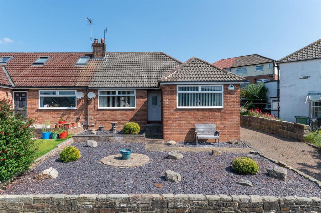 Wrenbeck Close