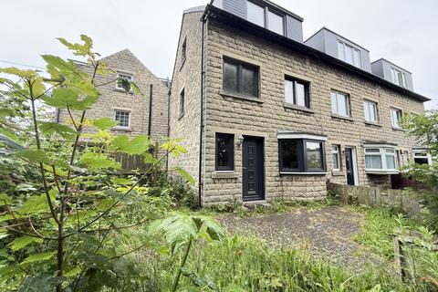 4 bedroom end of terrace house for sale, Bridgegate, Barnard Castle DL12