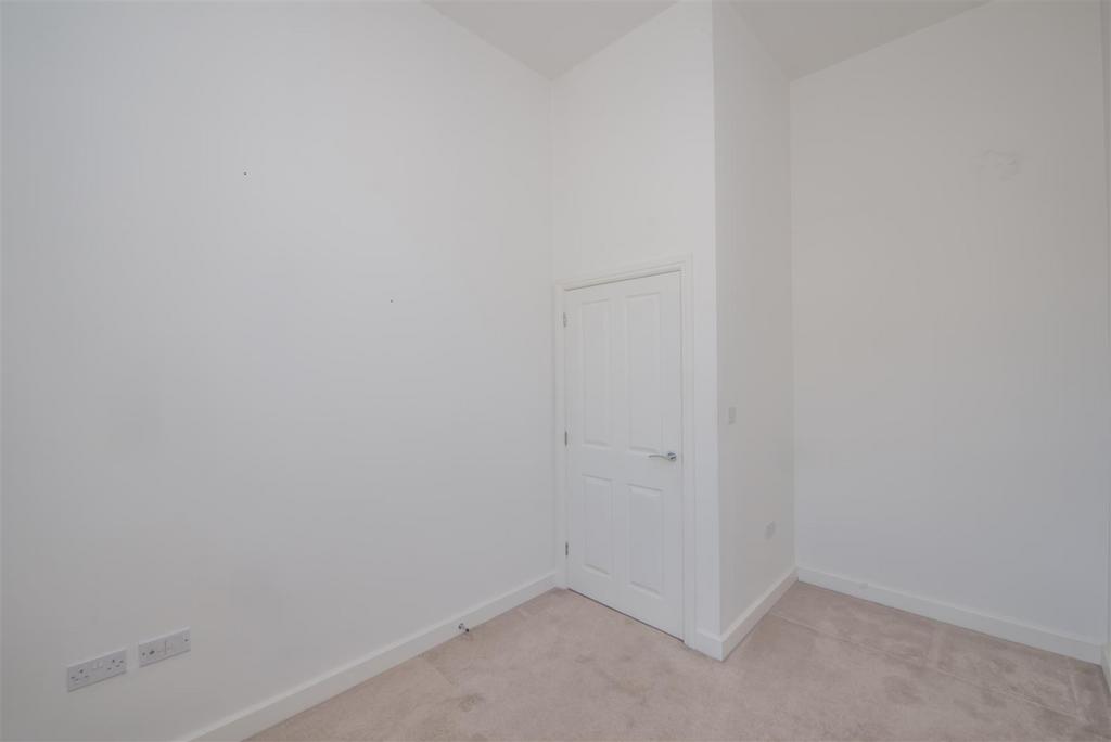 Bedroom One: