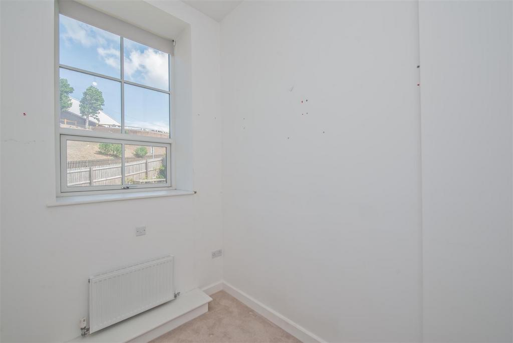 Bedroom Two: