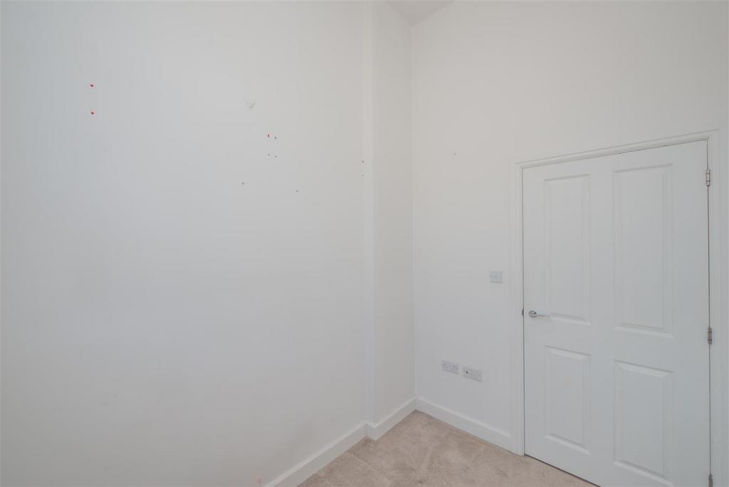 Bedroom Two:
