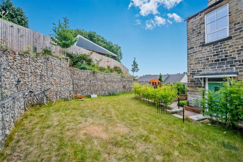 Gardens: